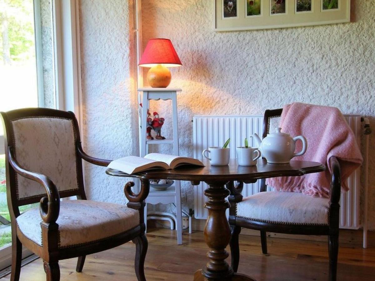 Gite Nature Au Chambon-Sur-Lignon: Terrasse, Wifi, Proche Activites Et Commerces - Fr-1-582-137 Le Chambon-sur-Lignon Exterior photo