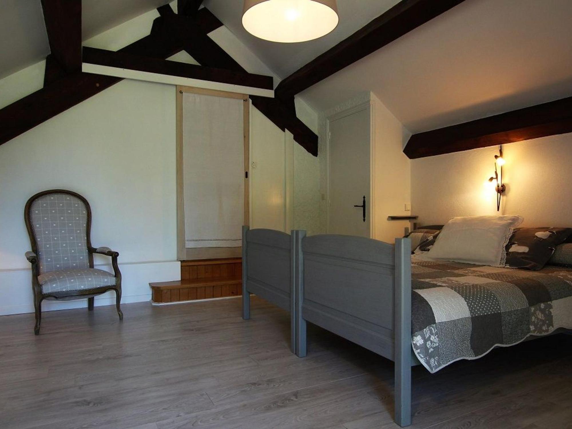 Gite Nature Au Chambon-Sur-Lignon: Terrasse, Wifi, Proche Activites Et Commerces - Fr-1-582-137 Le Chambon-sur-Lignon Exterior photo