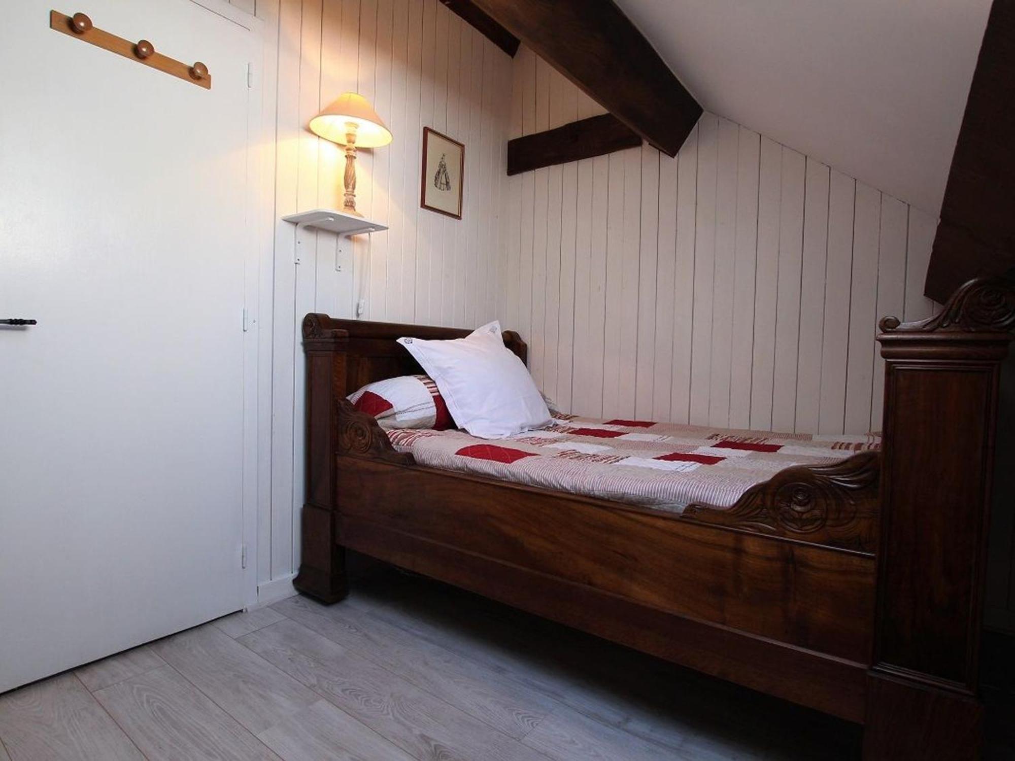 Gite Nature Au Chambon-Sur-Lignon: Terrasse, Wifi, Proche Activites Et Commerces - Fr-1-582-137 Le Chambon-sur-Lignon Exterior photo