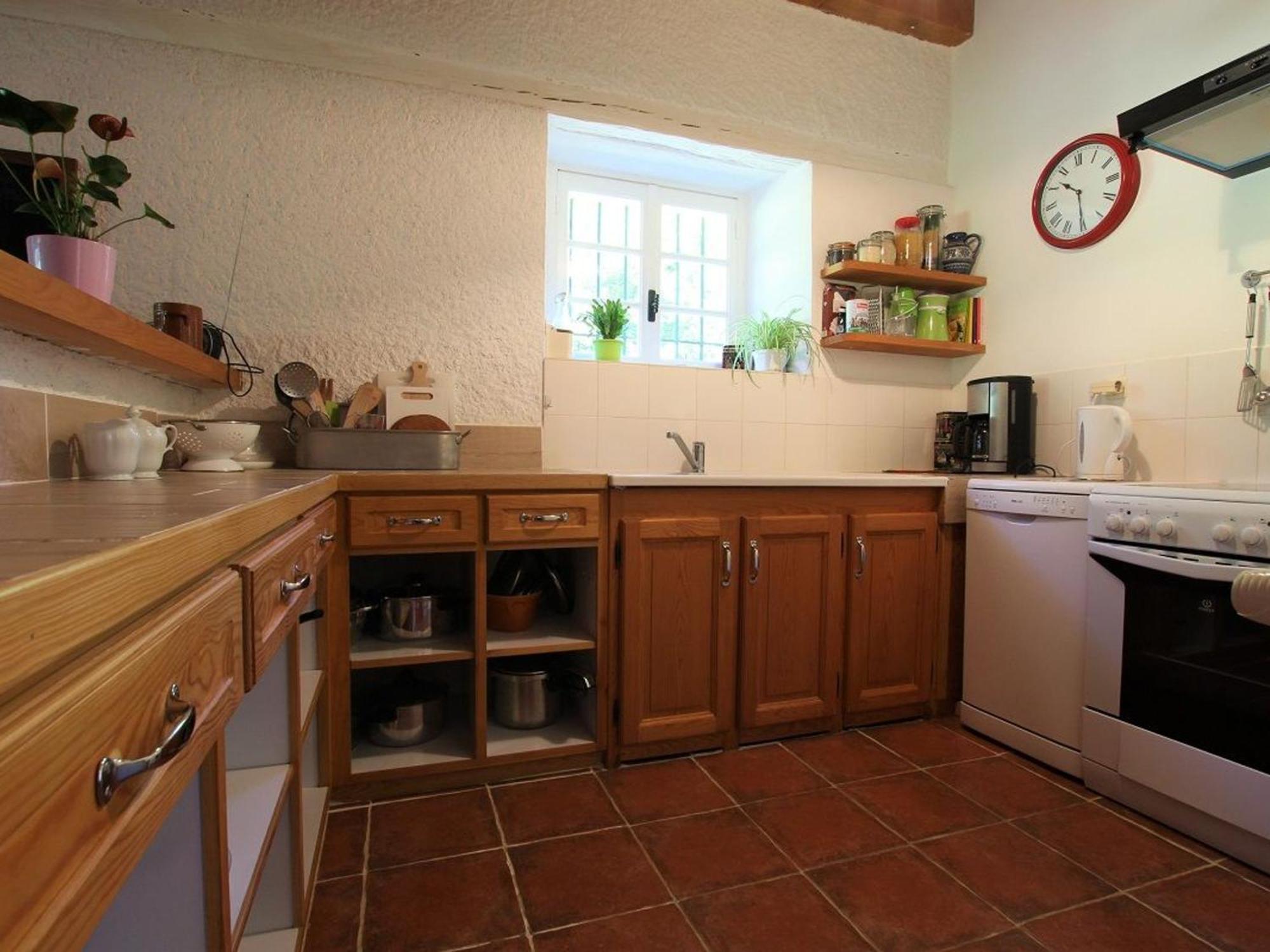 Gite Nature Au Chambon-Sur-Lignon: Terrasse, Wifi, Proche Activites Et Commerces - Fr-1-582-137 Le Chambon-sur-Lignon Exterior photo